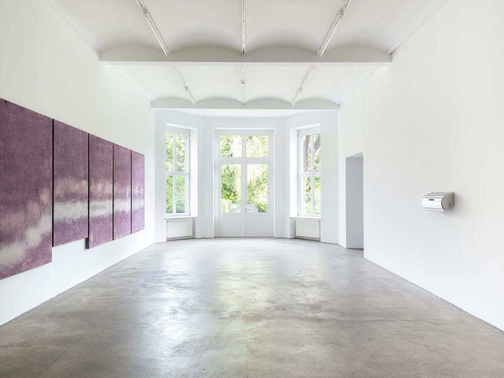 Cyprien Gaillard Sprüth Magers 