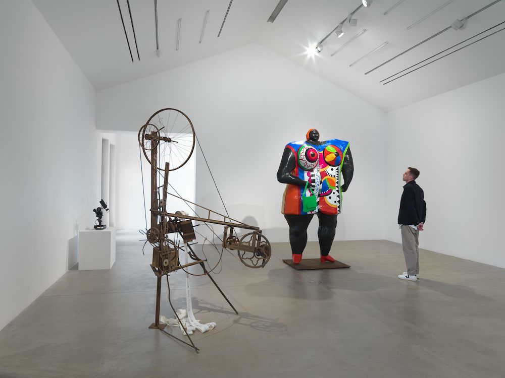  Hauser & Wirth Somerset 