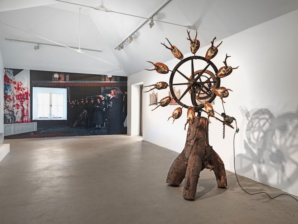  Hauser & Wirth Somerset 