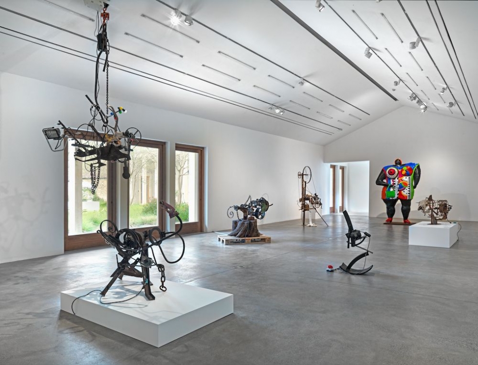  Hauser & Wirth Somerset 