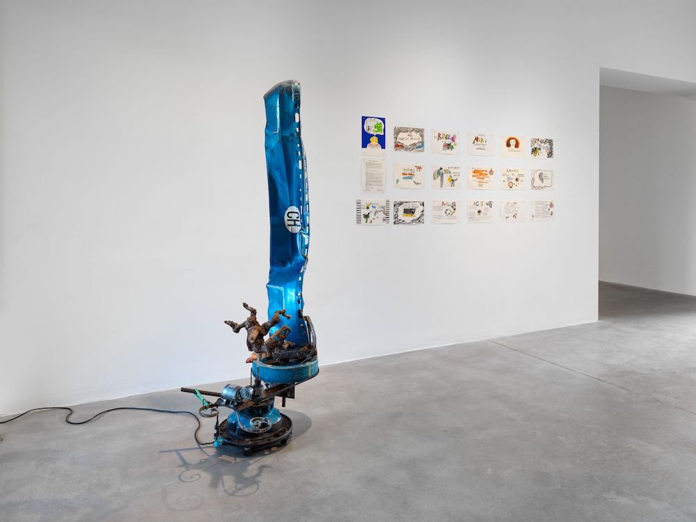  Hauser & Wirth Somerset 