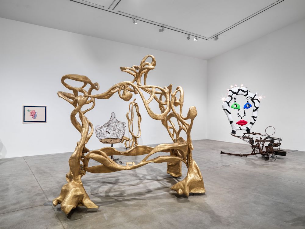  Hauser & Wirth Somerset 