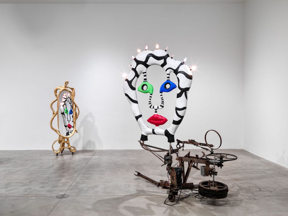  Hauser & Wirth Somerset 