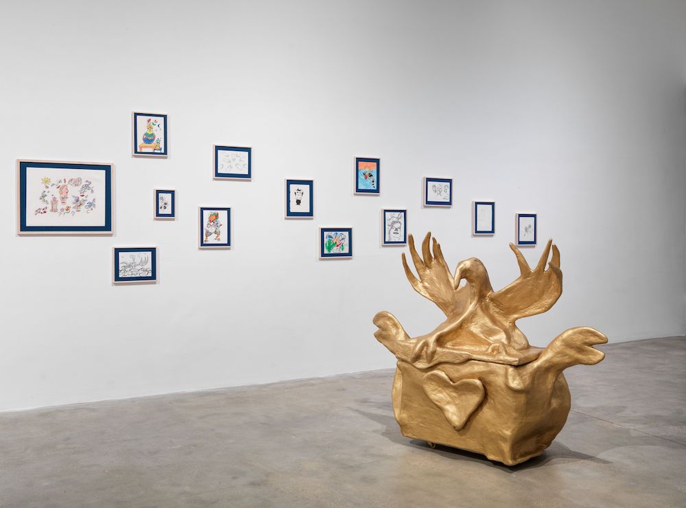  Hauser & Wirth Somerset 