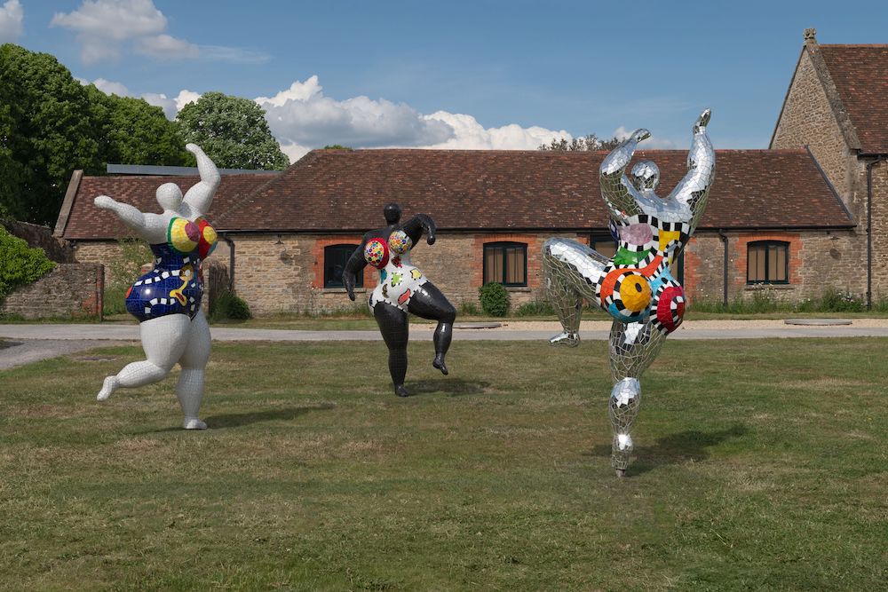  Hauser & Wirth Somerset 