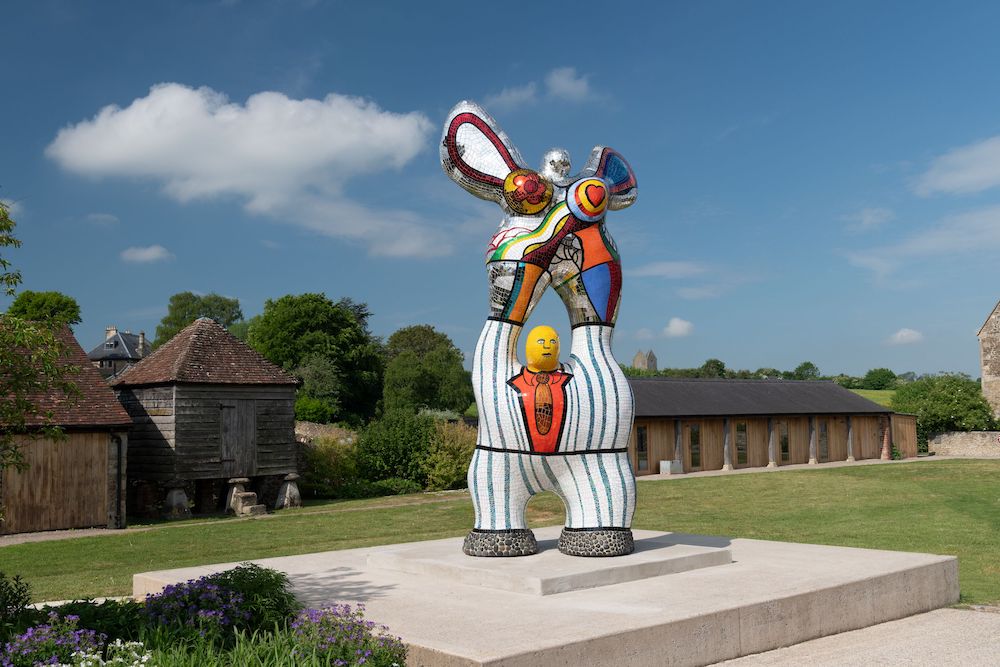  Hauser & Wirth Somerset 