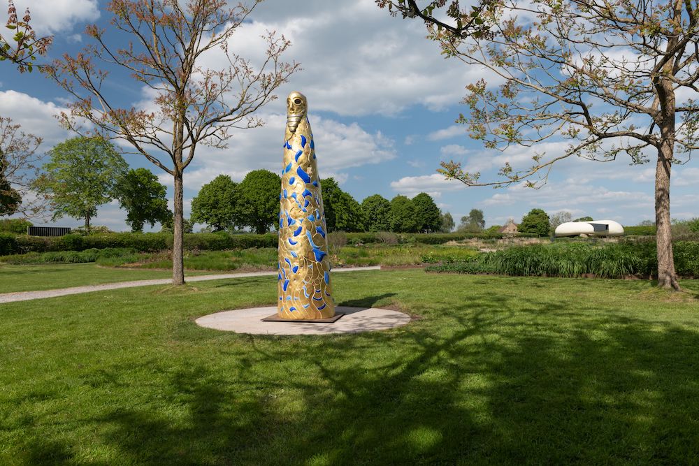  Hauser & Wirth Somerset 