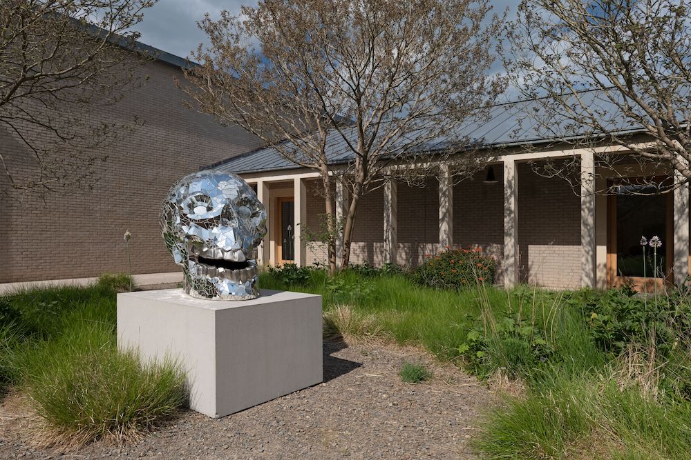  Hauser & Wirth Somerset 