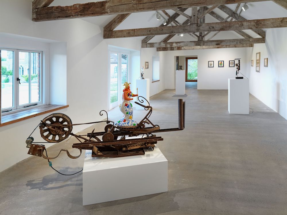  Hauser & Wirth Somerset 