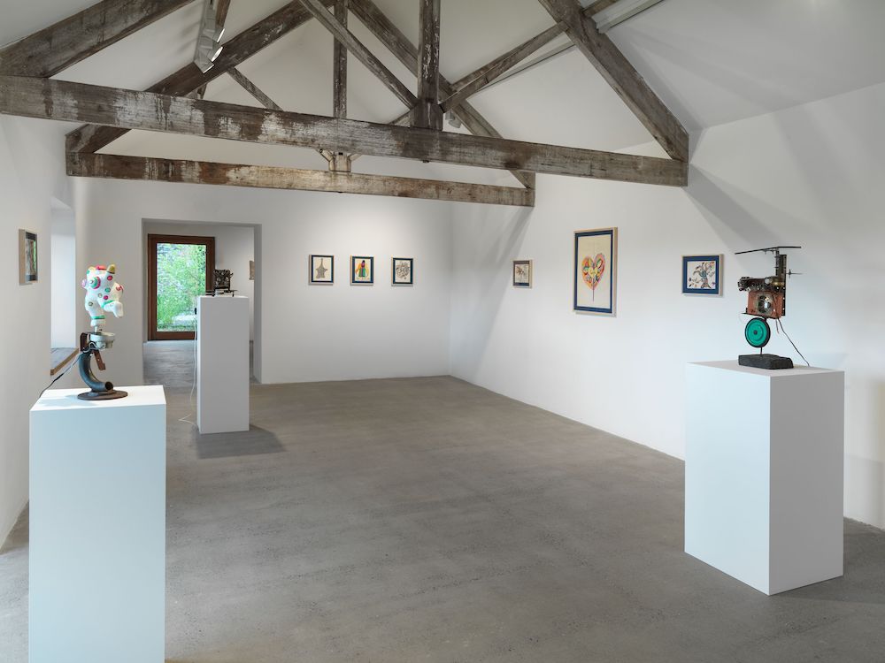  Hauser & Wirth Somerset 