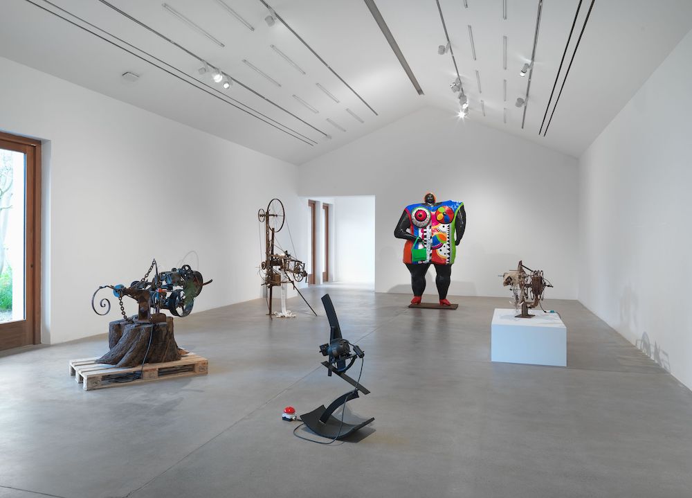  Hauser & Wirth Somerset 