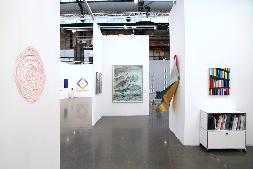  BERNHARD KNAUS FINE ART 