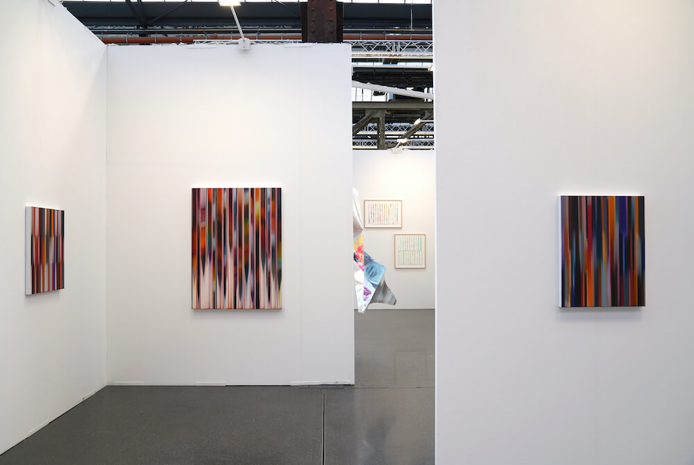  BERNHARD KNAUS FINE ART 