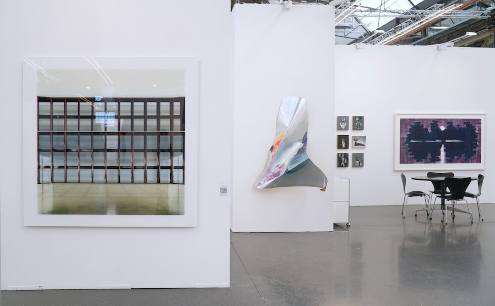  BERNHARD KNAUS FINE ART 