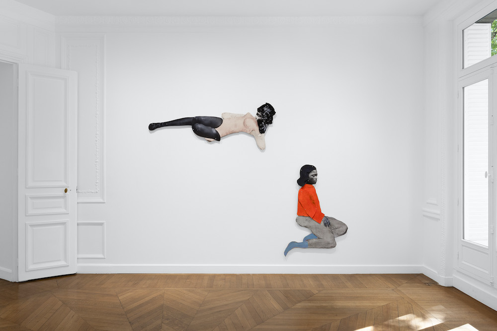 Frida Orupabo Modern Art 