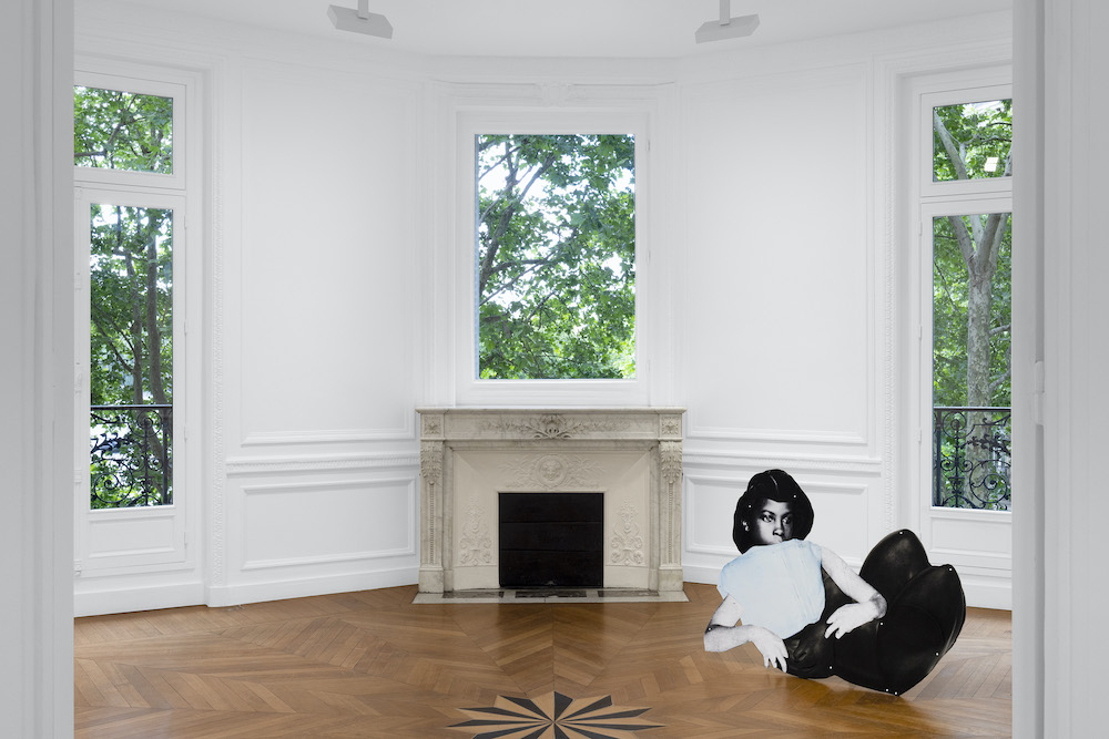 Frida Orupabo Modern Art 