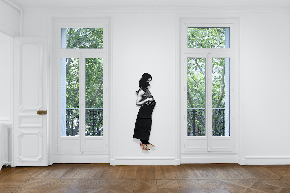 Frida Orupabo Modern Art 