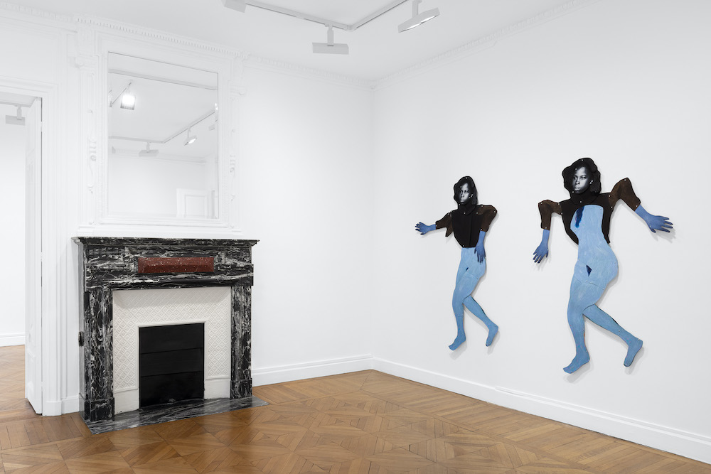 Frida Orupabo Modern Art 