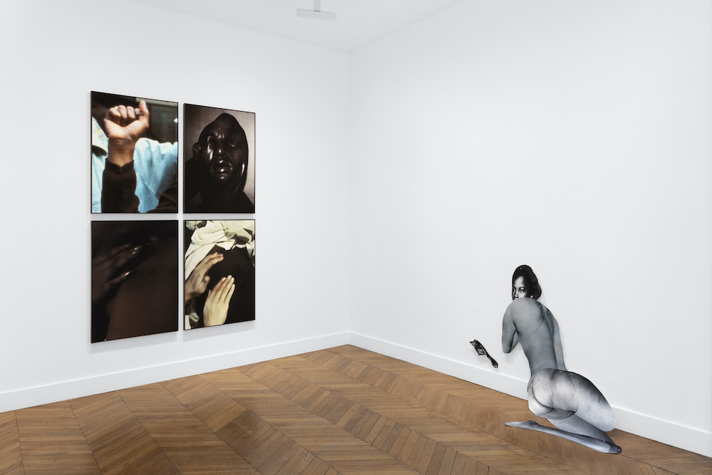 Frida Orupabo Modern Art 