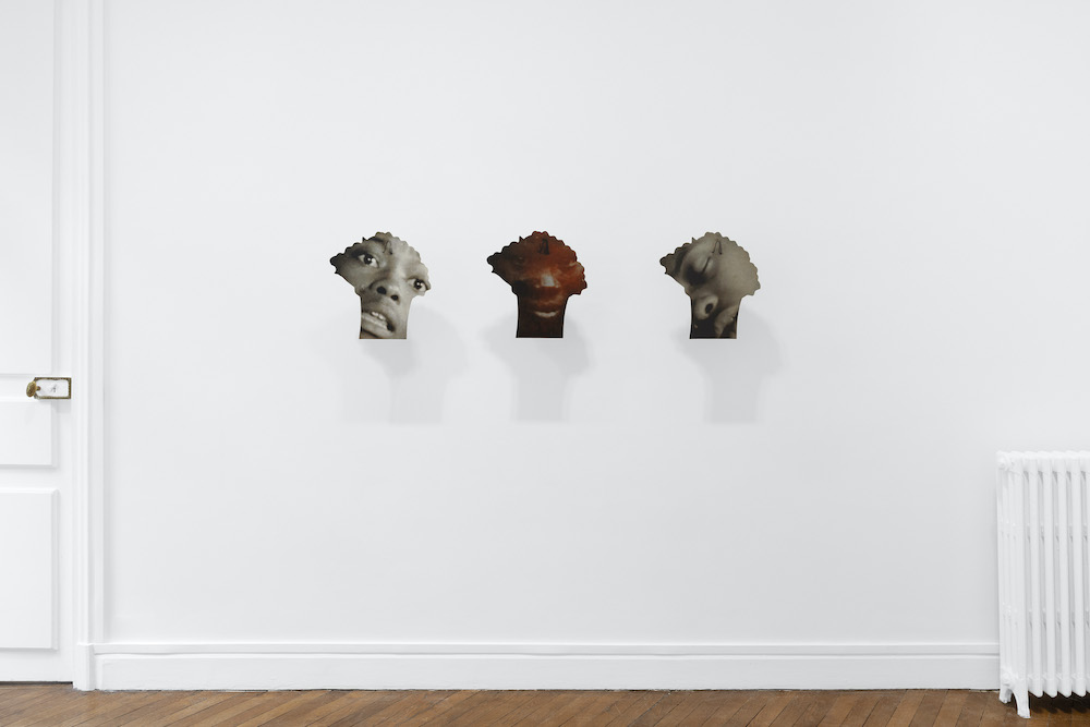 Frida Orupabo Modern Art 