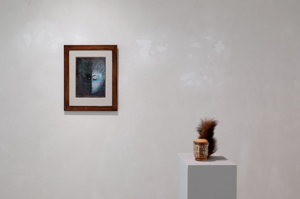 Meret Oppenheim Hauser & Wirth 