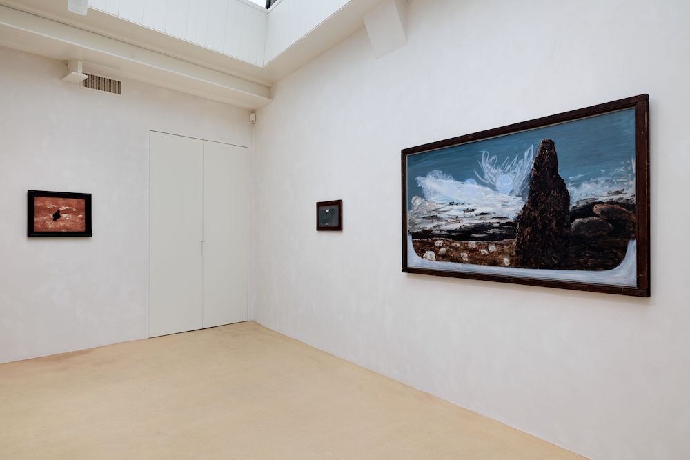 Meret Oppenheim Hauser & Wirth 