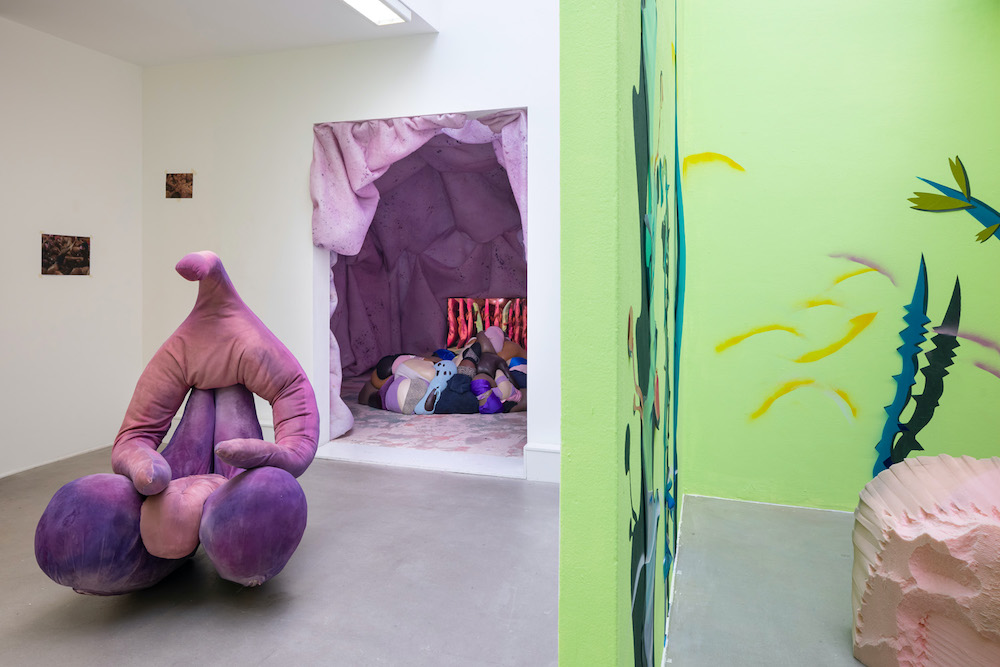 Melanie Bonajo AKINCI 