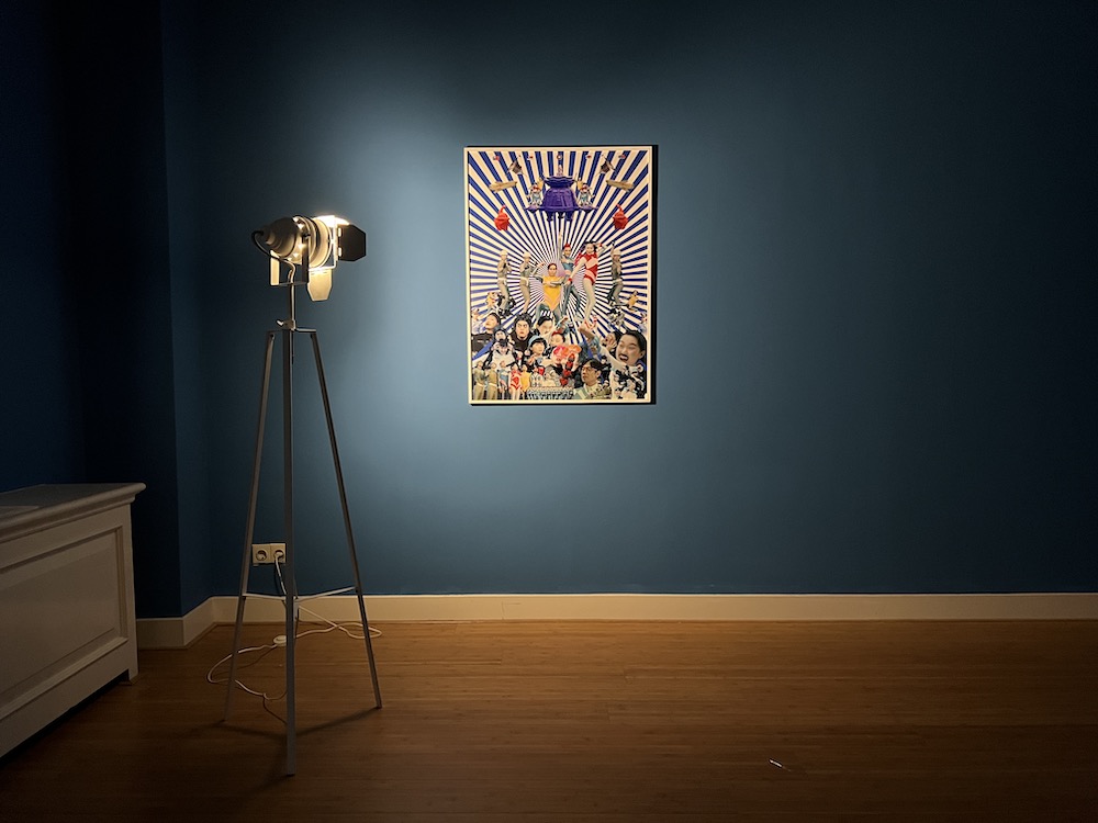 Su Hui-Yu Ellen de Bruijne PROJECTS 