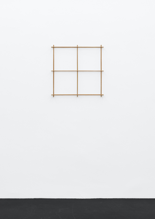 Matt Browning Galerie Buchholz 