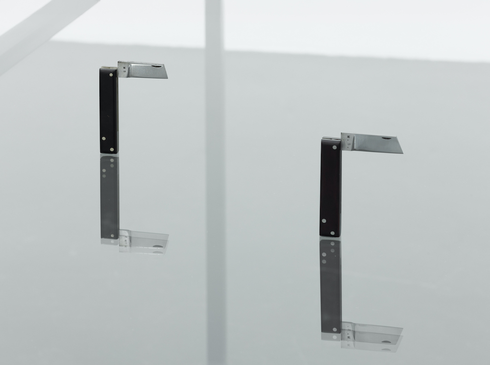 Matt Browning Galerie Buchholz 