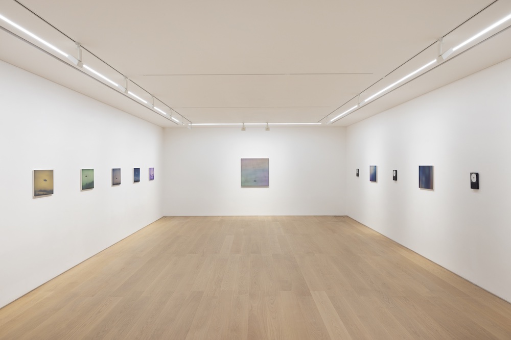 Aryo Toh Djojo Perrotin 