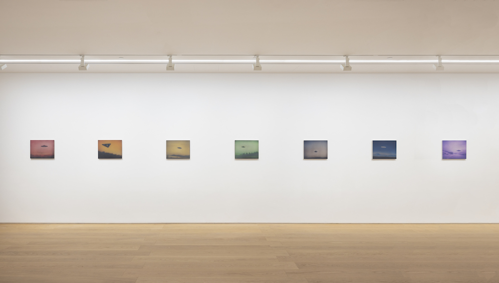 Aryo Toh Djojo Perrotin 