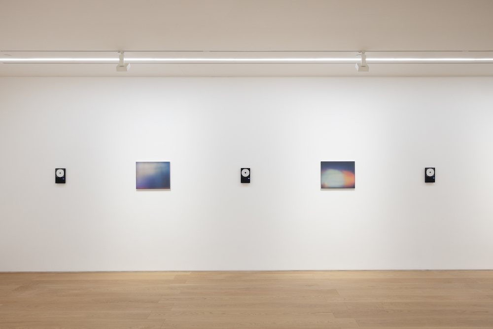 Aryo Toh Djojo Perrotin 