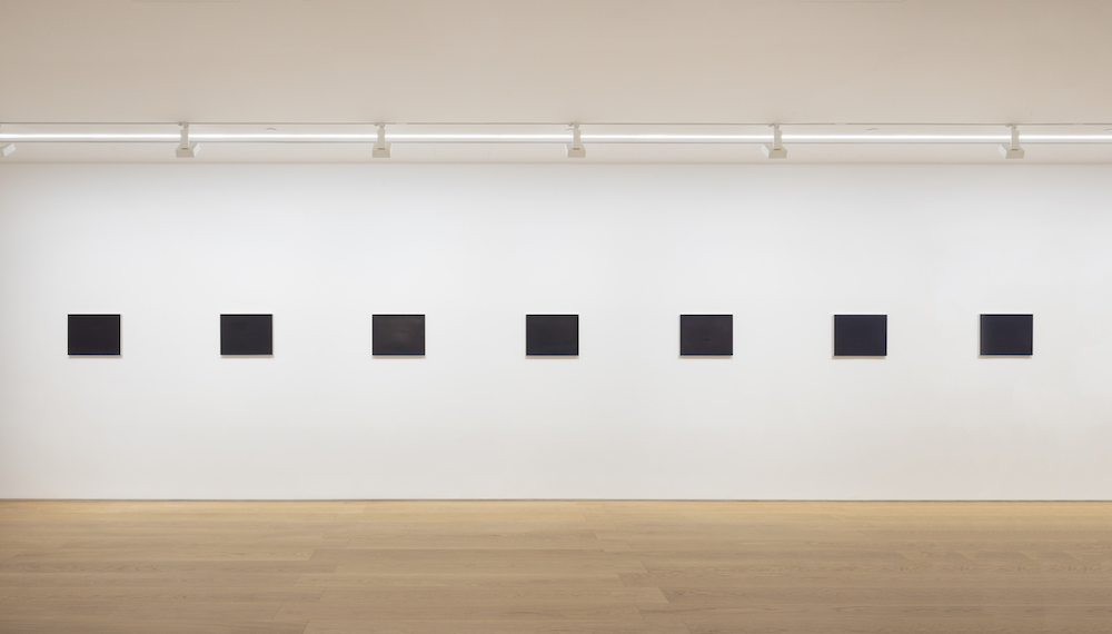 Aryo Toh Djojo Perrotin 