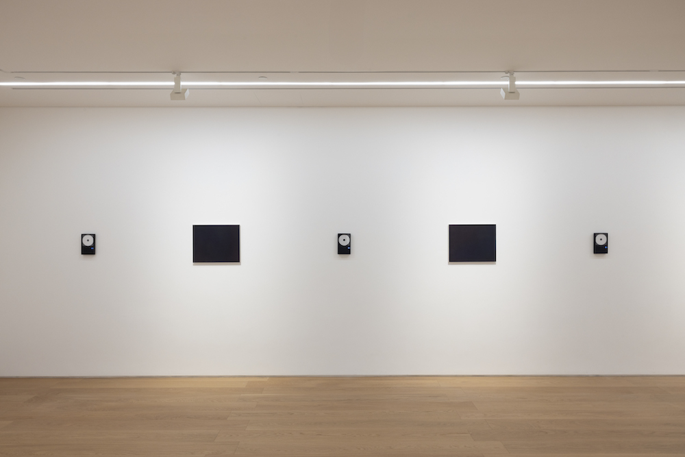 Aryo Toh Djojo Perrotin 