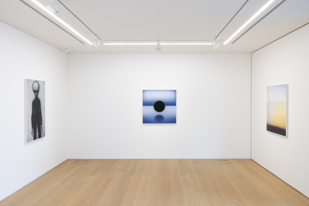 Aryo Toh Djojo Perrotin 