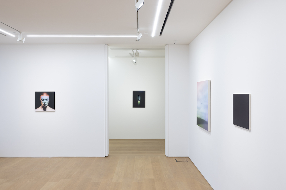 Aryo Toh Djojo Perrotin 