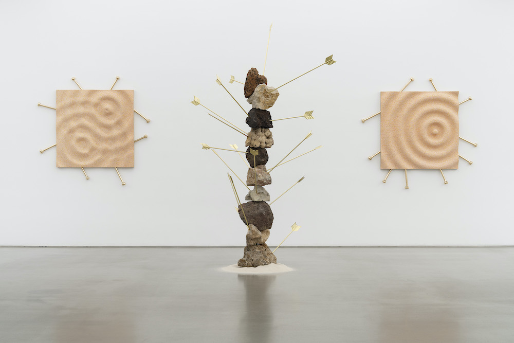 Gabriel Rico Perrotin 