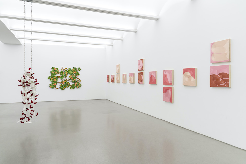 Gabriel Rico Perrotin 