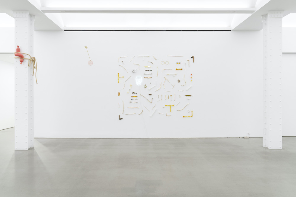 Gabriel Rico Perrotin 