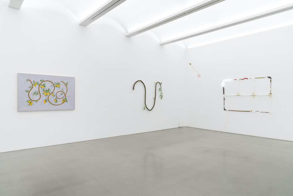 Gabriel Rico Perrotin 