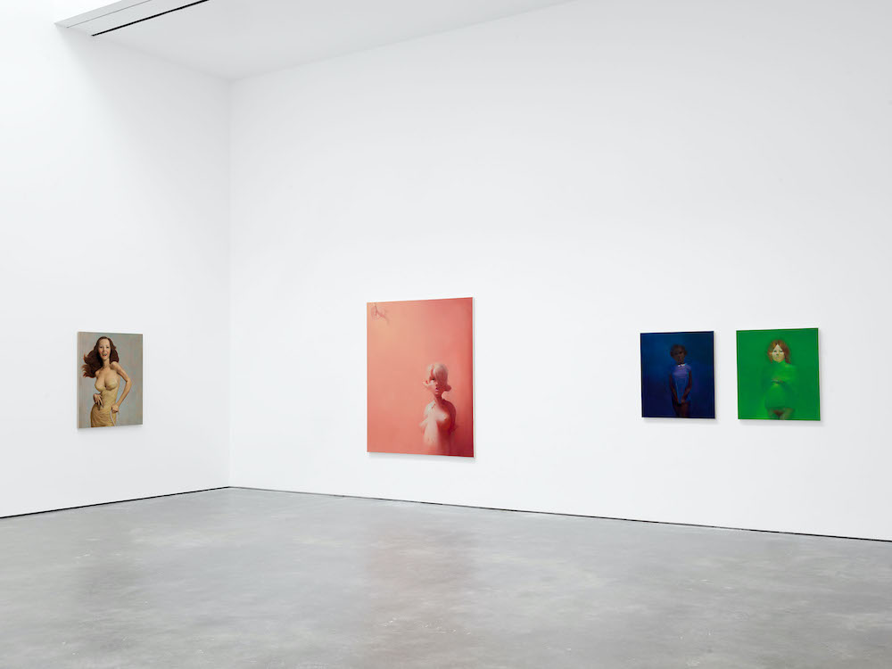  David Zwirner 