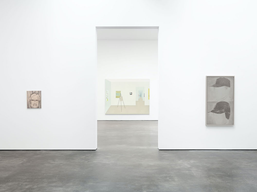  David Zwirner 