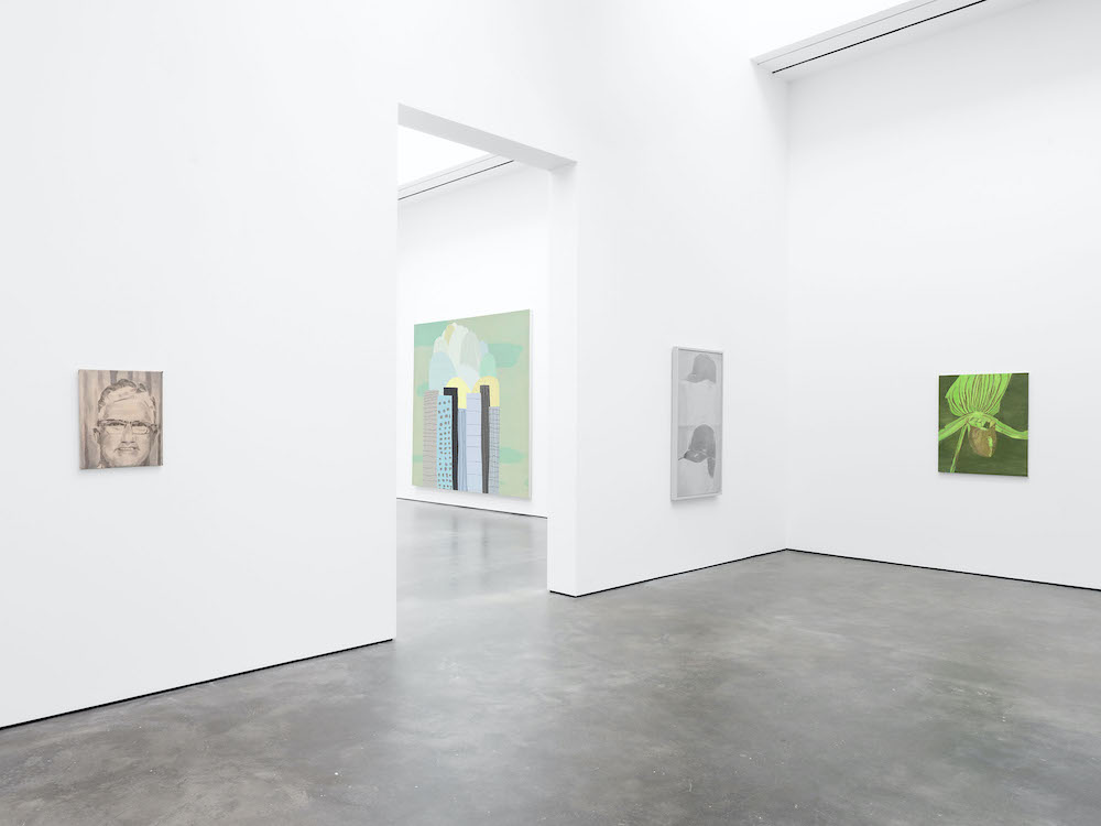  David Zwirner 