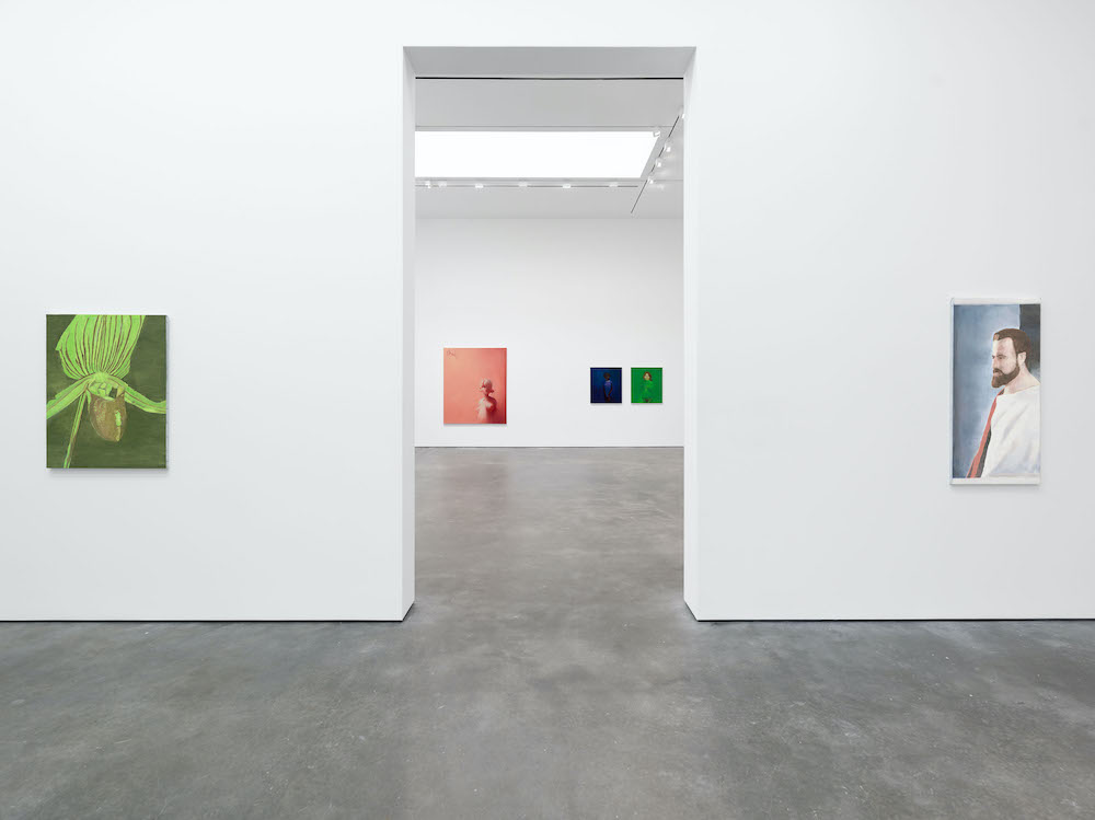 David Zwirner 