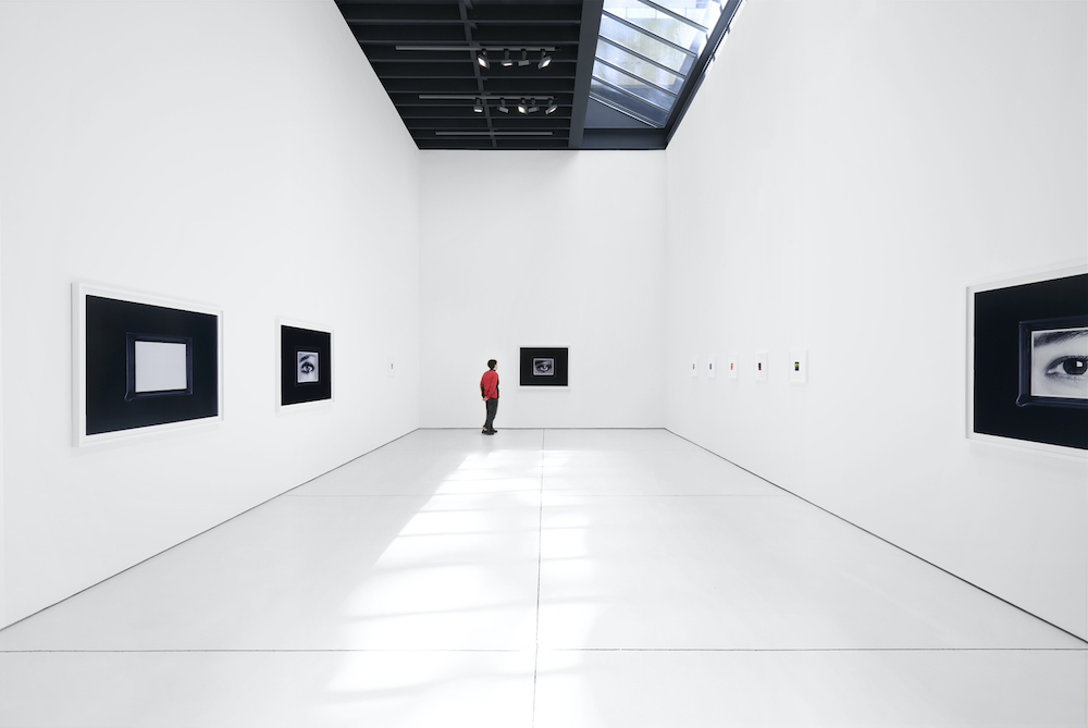 Anne Collier Anton Kern Gallery 