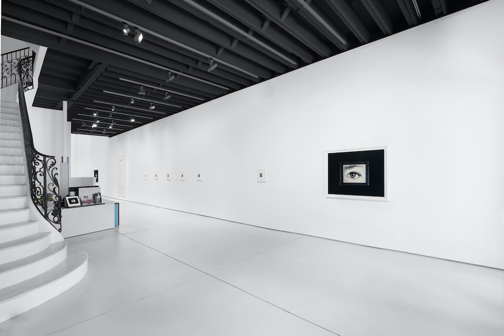 Anne Collier Anton Kern Gallery 