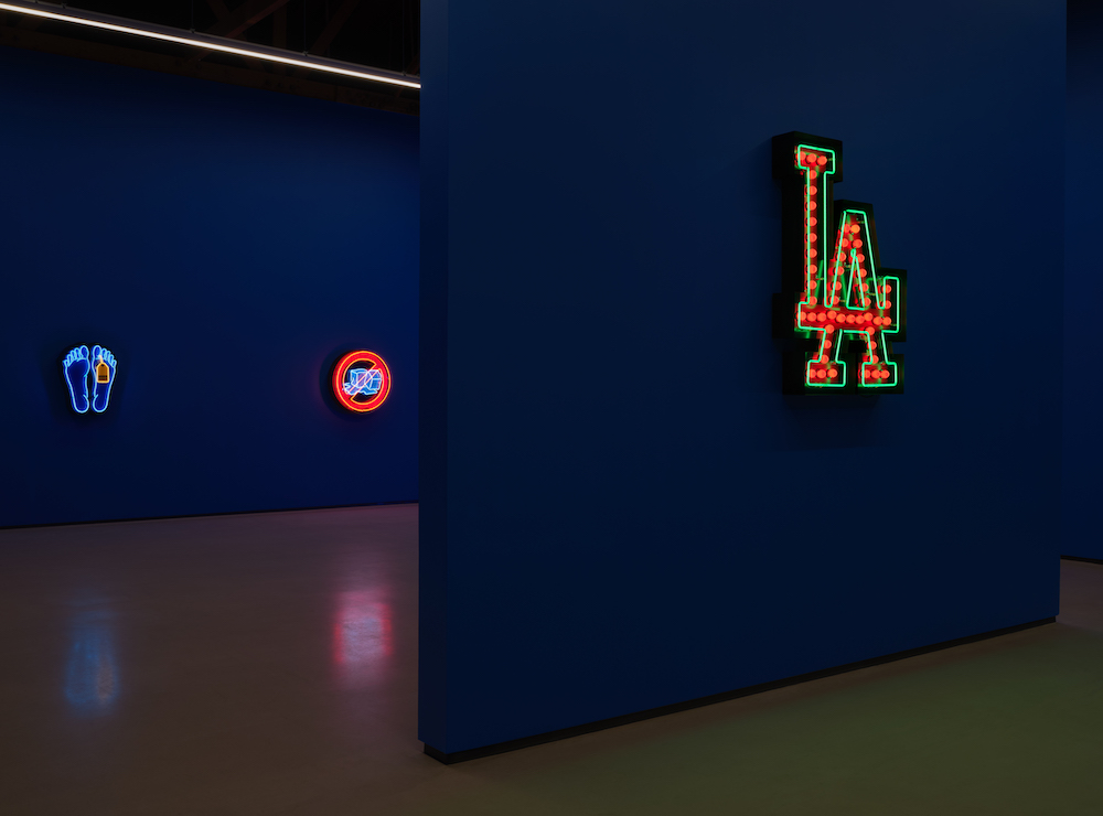 Awol Erizku Sean Kelly 