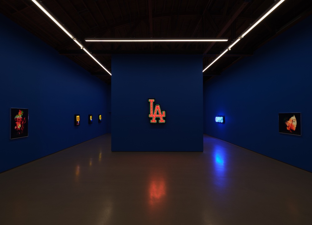 Awol Erizku Sean Kelly 