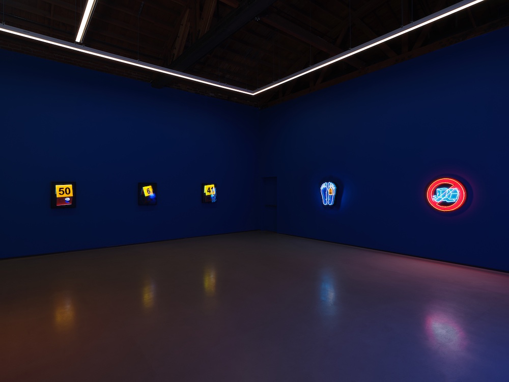 Awol Erizku Sean Kelly 